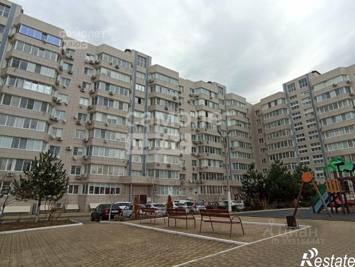 2-комн квартира ул Владимирская, 120,  д. 120