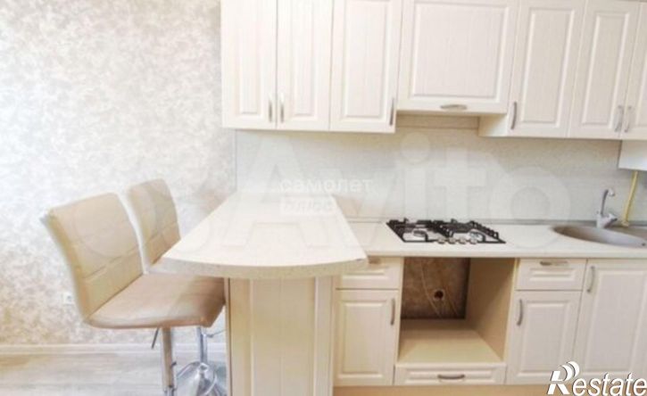 2-комн квартира ул Парковая, 60 1,  д. 60 1,  к. 1