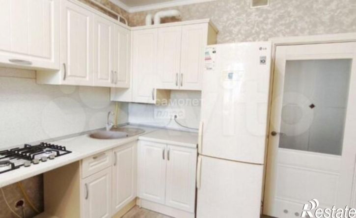 2-комн квартира ул Парковая, 60 1,  д. 60 1,  к. 1