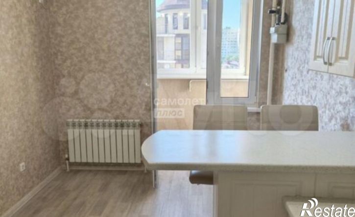 2-комн квартира ул Парковая, 60 1,  д. 60 1,  к. 1