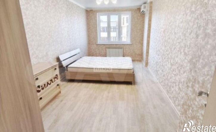 2-комн квартира ул Парковая, 60 1,  д. 60 1,  к. 1