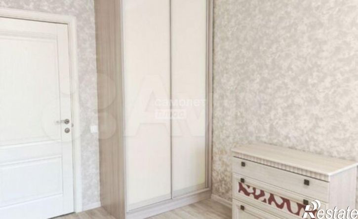 2-комн квартира ул Парковая, 60 1,  д. 60 1,  к. 1