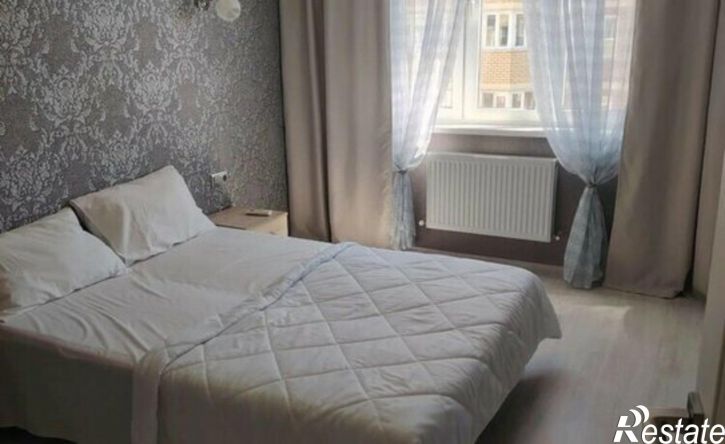 2-комн квартира ул Крестьянская, 27 3,  д. 27 3,  к. 3