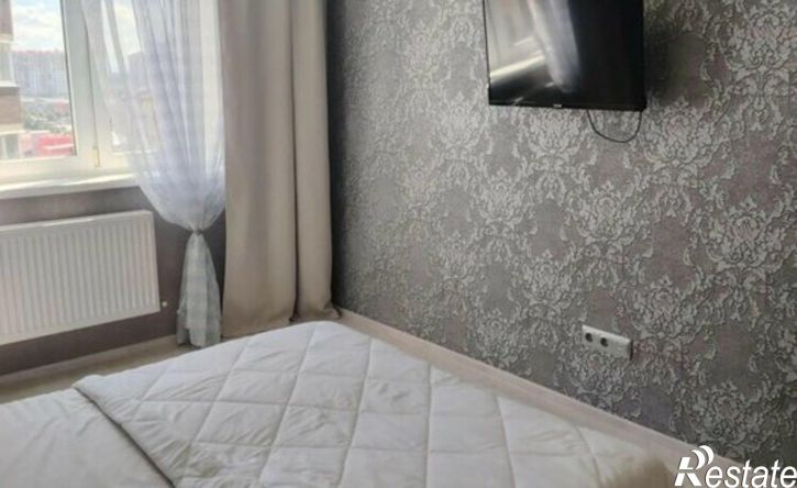 2-комн квартира ул Крестьянская, 27 3,  д. 27 3,  к. 3