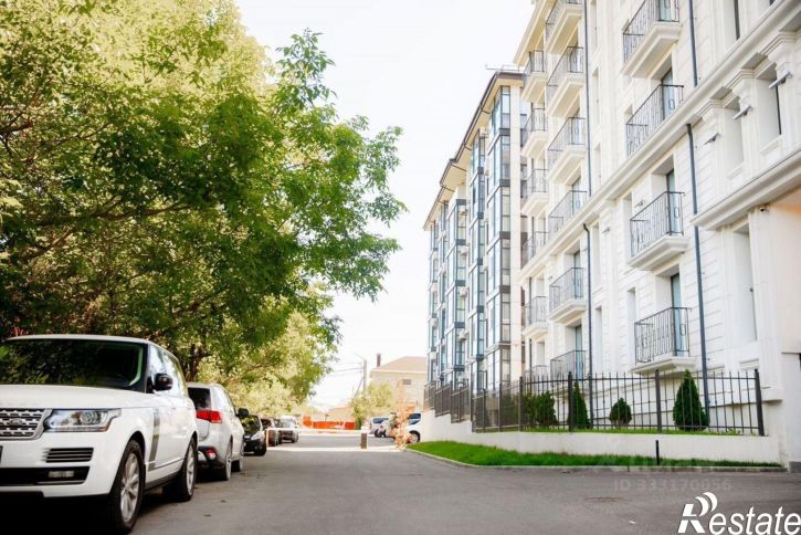 2-комн квартира ул Толстого, 27,  д. 27