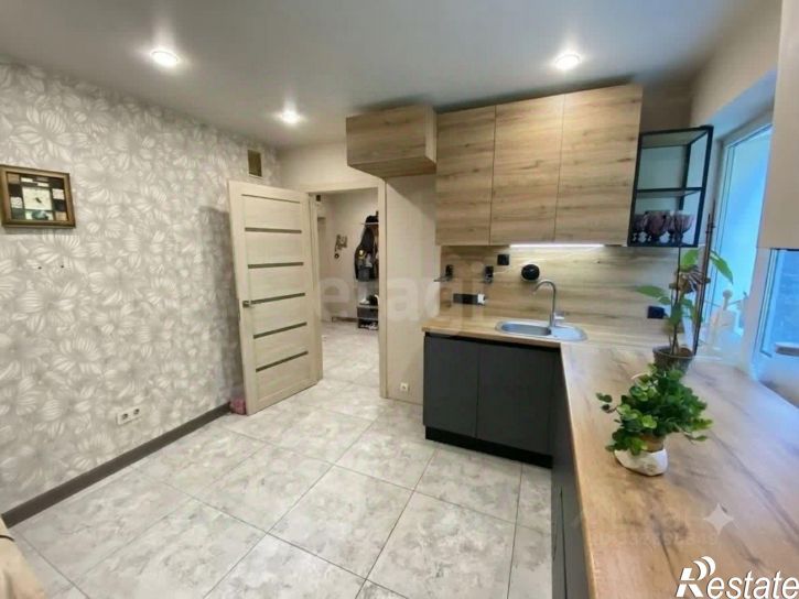 4-комн квартира ул Первомайская, 32,  д. 32