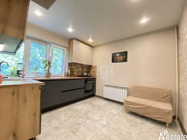 4-комн квартира ул Первомайская, 32,  д. 32