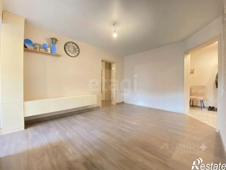 4-комн квартира ул Первомайская, 32,  д. 32