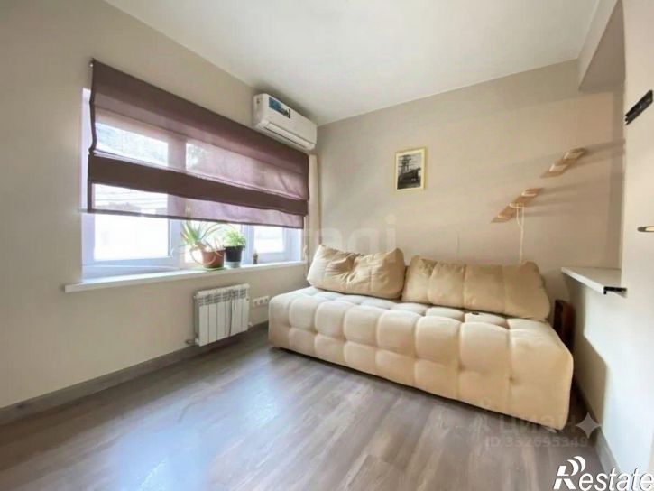4-комн квартира ул Первомайская, 32,  д. 32
