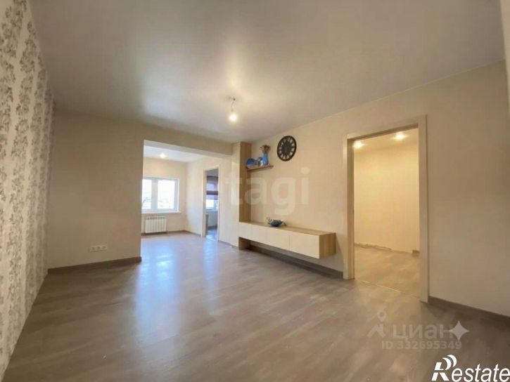 4-комн квартира ул Первомайская, 32,  д. 32