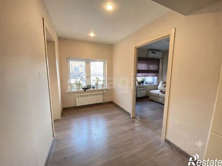 4-комн квартира ул Первомайская, 32,  д. 32