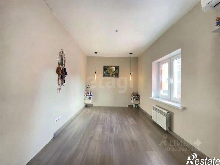 4-комн квартира ул Первомайская, 32,  д. 32