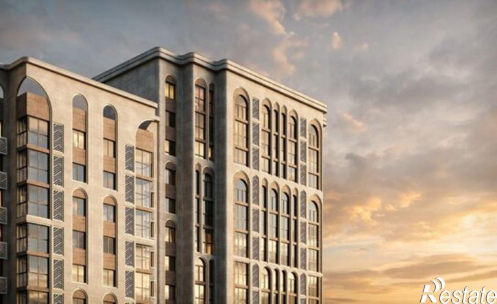 1-комн квартира в новом доме ЖК На Высоком Берегу