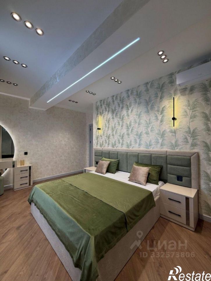 2-комн квартира Пионерский пр-кт, 57,  д. 57