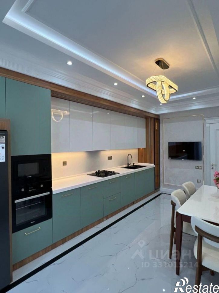 2-комн квартира Пионерский пр-кт, 274Б,  д. 274Б