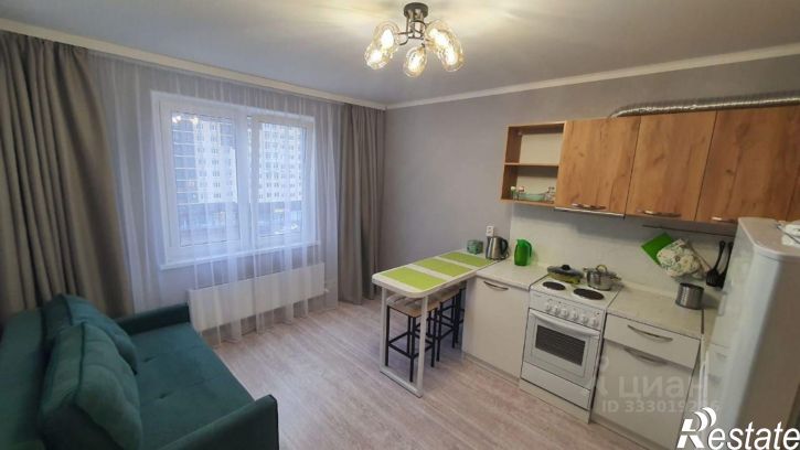 1-комн квартира ул Ленина, 227,  д. 227