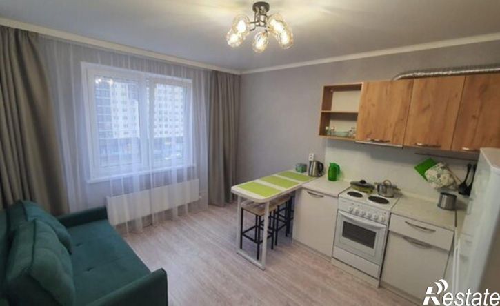 1-комн квартира ул Ленина, 227,  д. 227