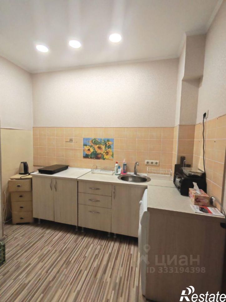 2-комн квартира ул Спортивная, 26,  д. 26