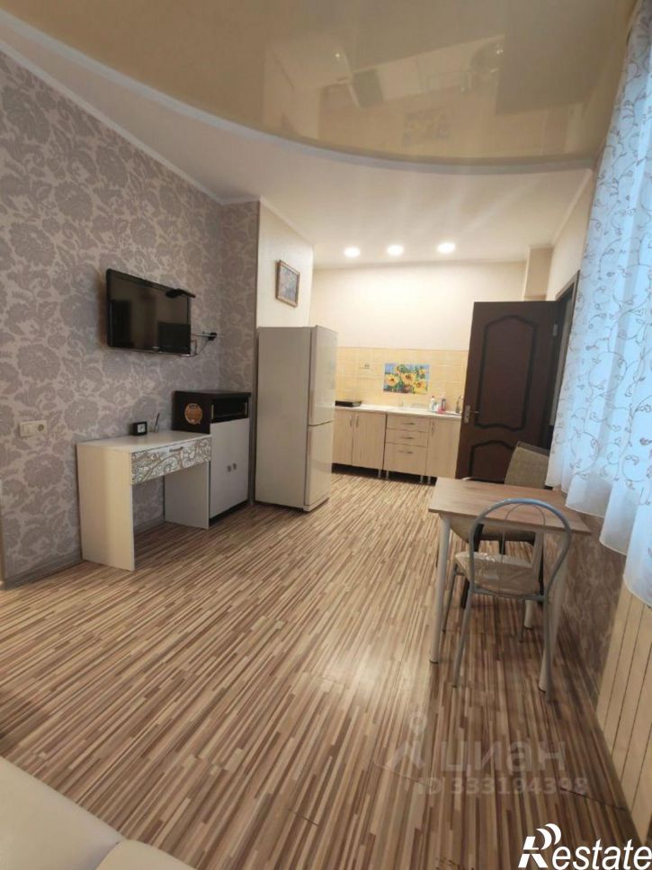 2-комн квартира ул Спортивная, 26,  д. 26