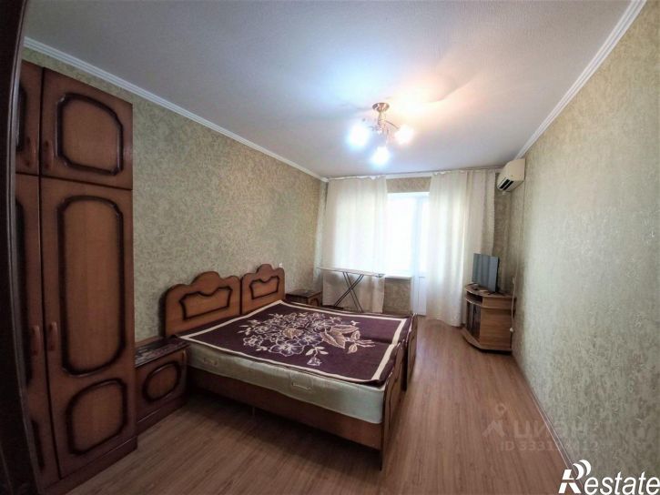 2-комн квартира Анапский район, Анапа г., 12-й мкр.