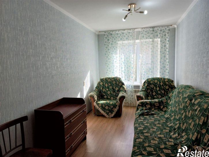 2-комн квартира Анапский район, Анапа г., 12-й мкр.