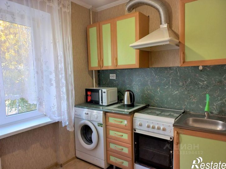2-комн квартира Анапский район, Анапа г., 12-й мкр.