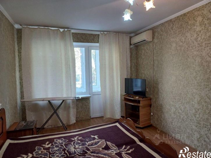 2-комн квартира Анапский район, Анапа г., 12-й мкр.