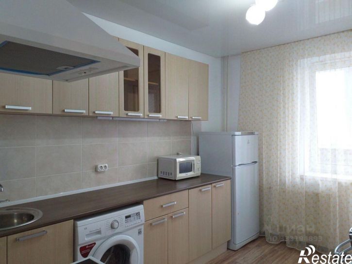 1-комн квартира Супсехское шоссе, 26 2,  д. 26 2,  к. 2