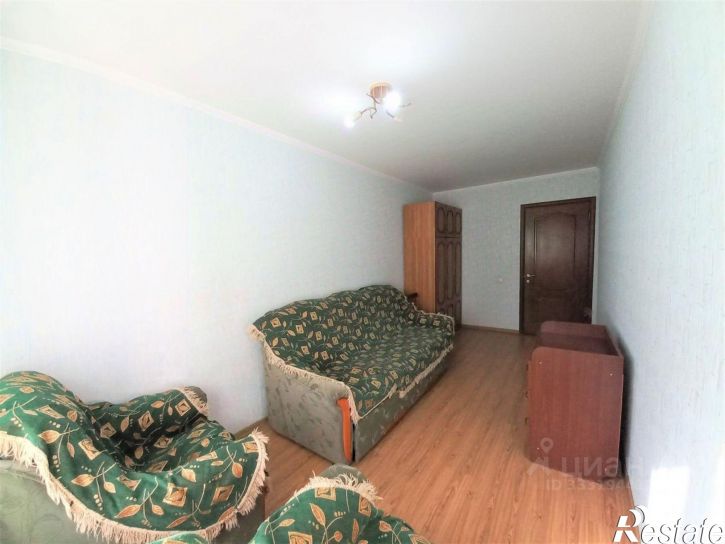 2-комн квартира Анапский район, Анапа г., 12-й мкр.
