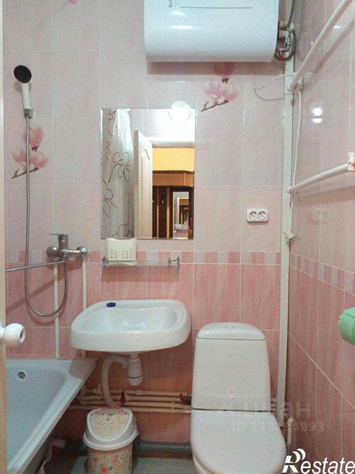 1-комн квартира Супсехское шоссе, 26 2,  д. 26 2,  к. 2