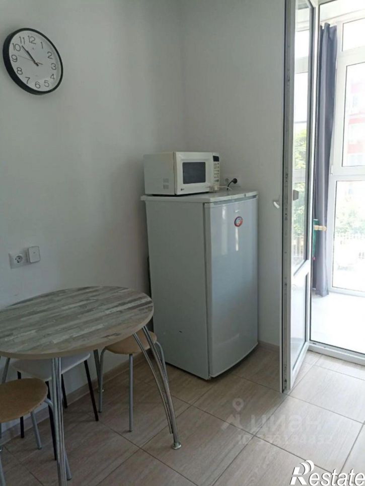 1-комн квартира ул Мирная, 29,  д. 29