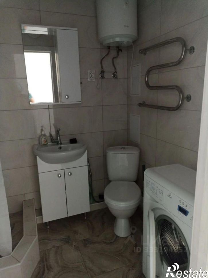 1-комн квартира ул Мирная, 29,  д. 29