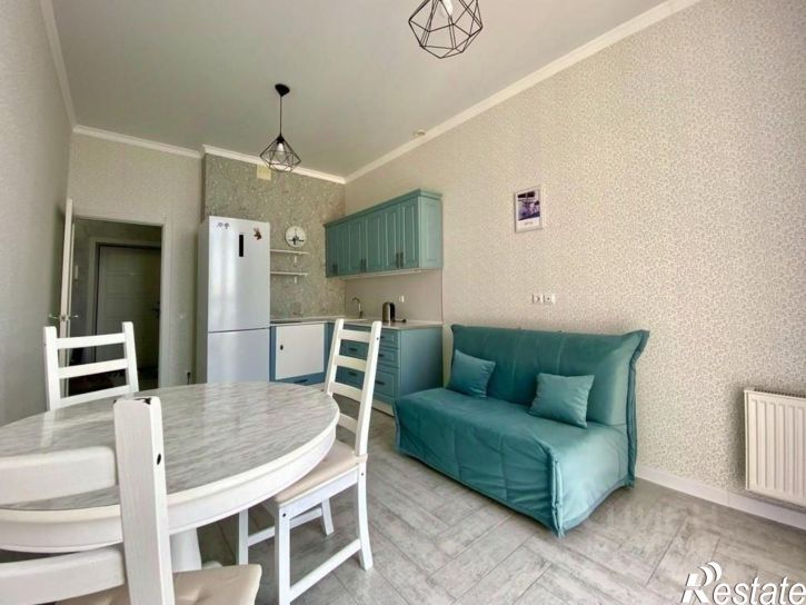 1-комн квартира ул Краснодарская, 66Г,  д. 66Г