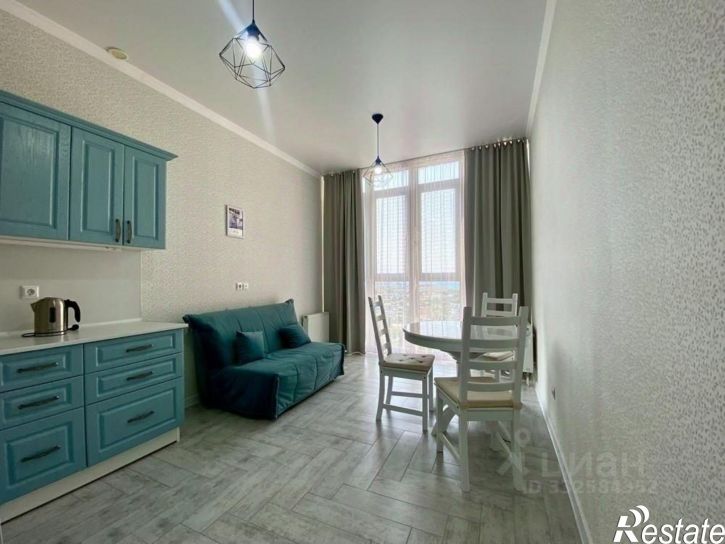 1-комн квартира ул Краснодарская, 66Г,  д. 66Г