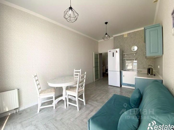 1-комн квартира ул Краснодарская, 66Г,  д. 66Г