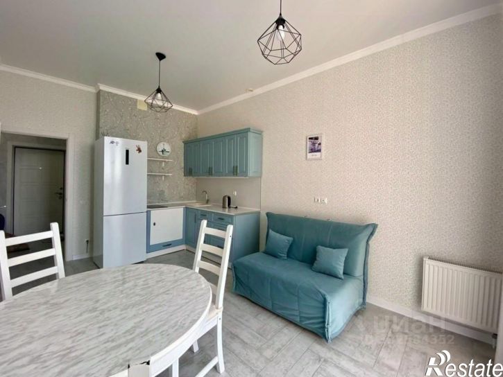 1-комн квартира ул Краснодарская, 66Г,  д. 66Г