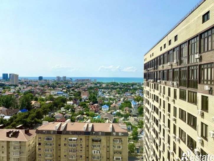 1-комн квартира ул Краснодарская, 66Г,  д. 66Г