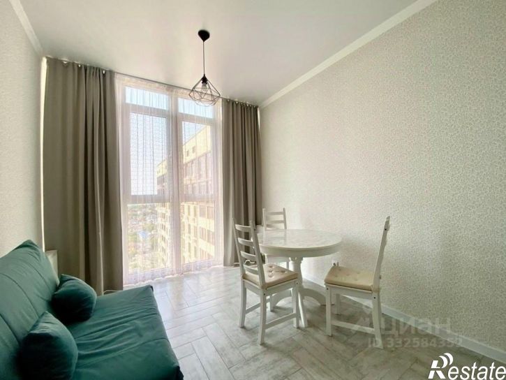 1-комн квартира ул Краснодарская, 66Г,  д. 66Г