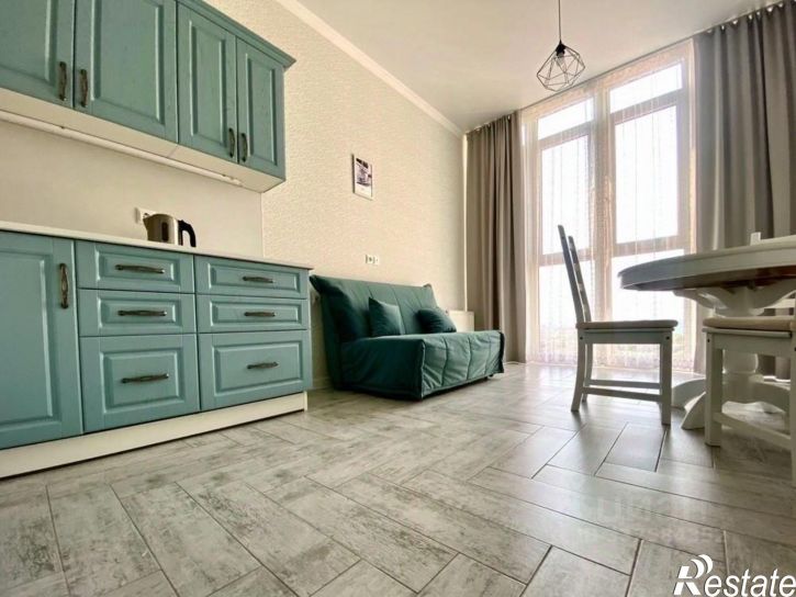 1-комн квартира ул Краснодарская, 66Г,  д. 66Г