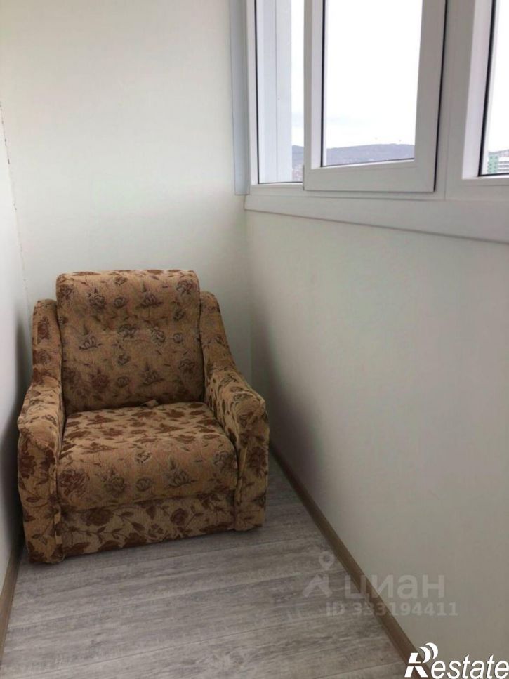 1-комн квартира ул Адмирала Пустошкина, 22 5,  д. 22 5,  к. 5