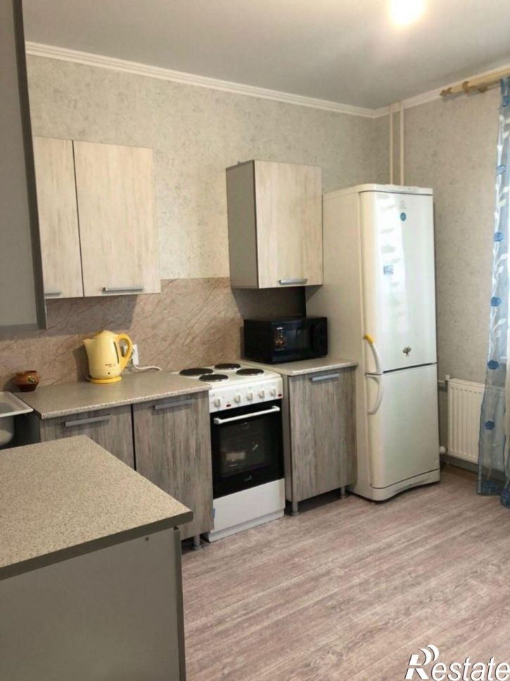 1-комн квартира ул Адмирала Пустошкина, 22 5,  д. 22 5,  к. 5