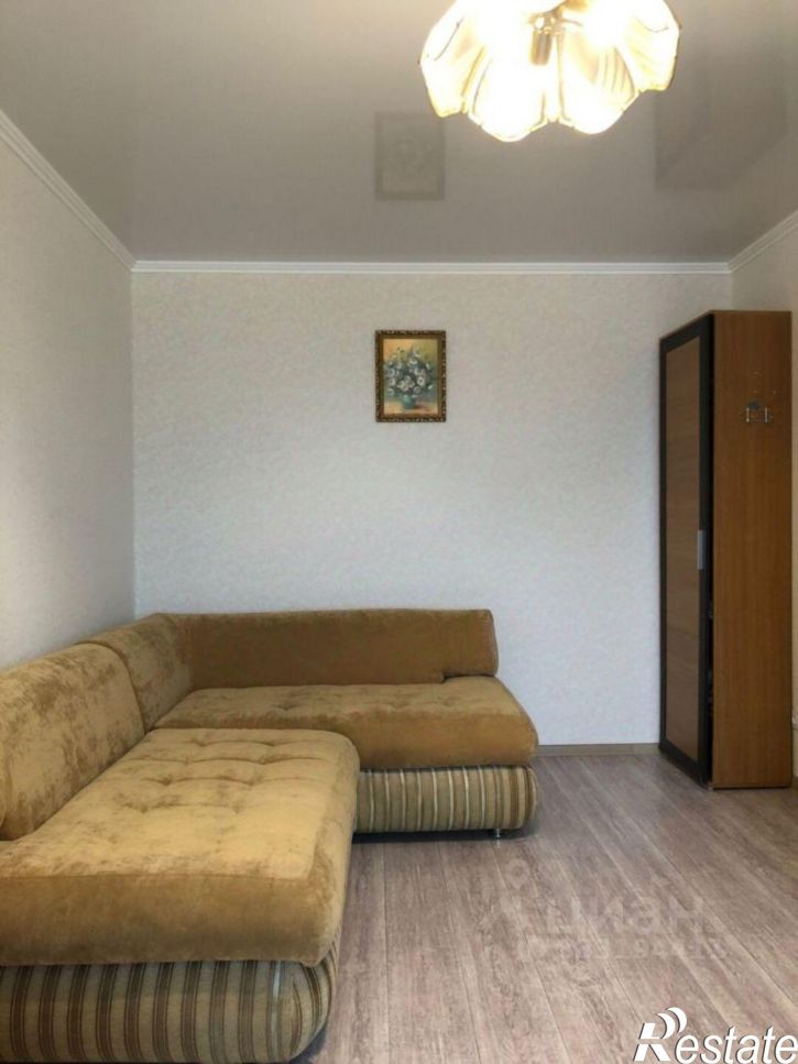 1-комн квартира ул Адмирала Пустошкина, 22 5,  д. 22 5,  к. 5