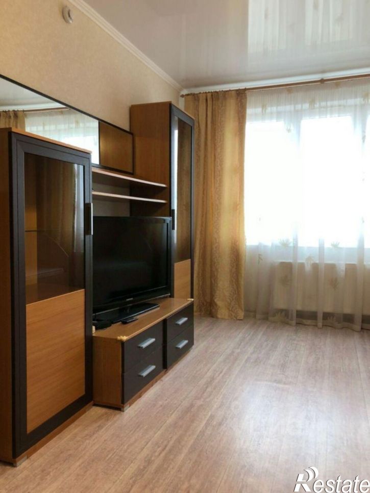 1-комн квартира ул Адмирала Пустошкина, 22 5,  д. 22 5,  к. 5