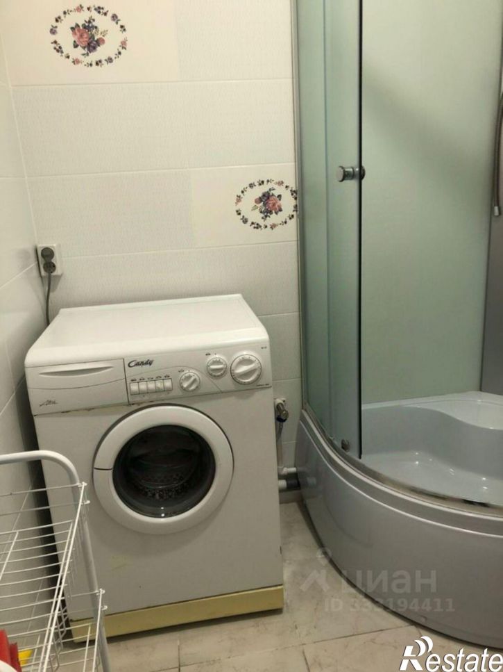 1-комн квартира ул Адмирала Пустошкина, 22 5,  д. 22 5,  к. 5