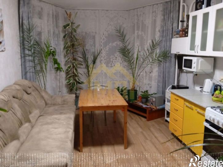 1-комн квартира ул Владимирская, 120,  д. 120