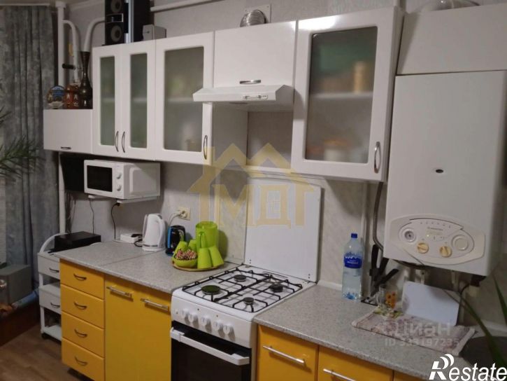 1-комн квартира ул Владимирская, 120,  д. 120