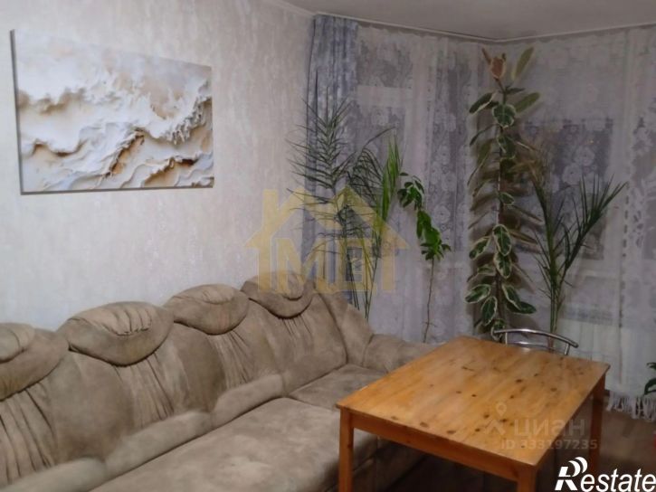 1-комн квартира ул Владимирская, 120,  д. 120
