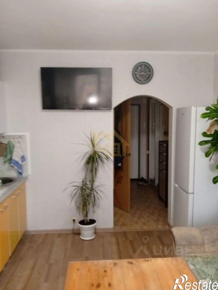 1-комн квартира ул Владимирская, 120,  д. 120