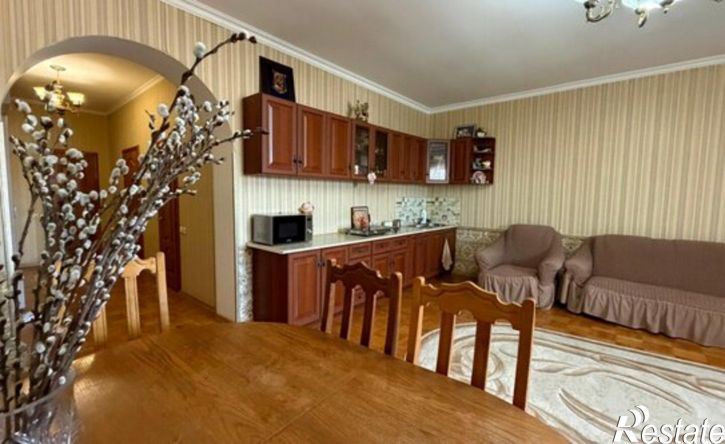 2-комн квартира Сиреневый пер, 26,  д. 26
