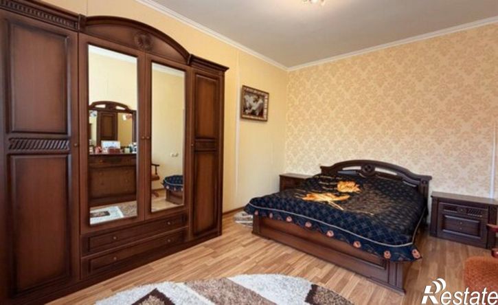 2-комн квартира Сиреневый пер, 26,  д. 26